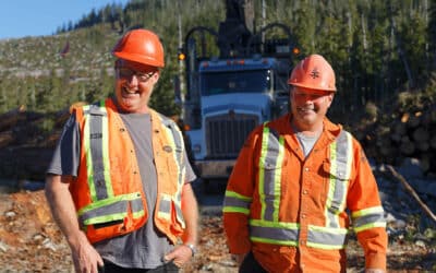 Bauer Office  Nominated for MNP Business Excellence Awards